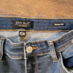 Judy Blue Jeans